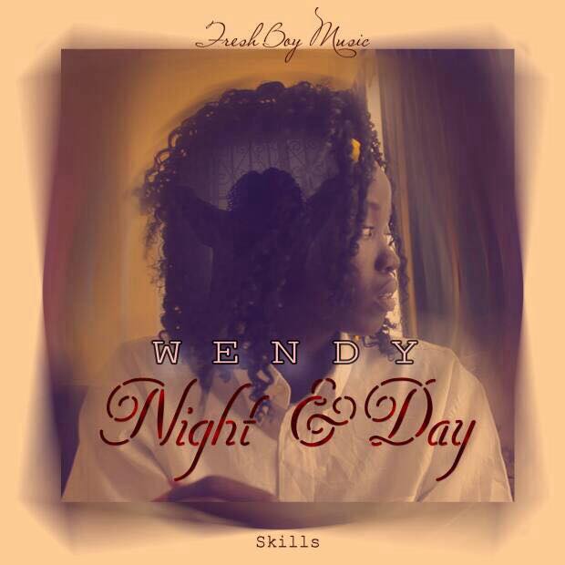 Night and Day